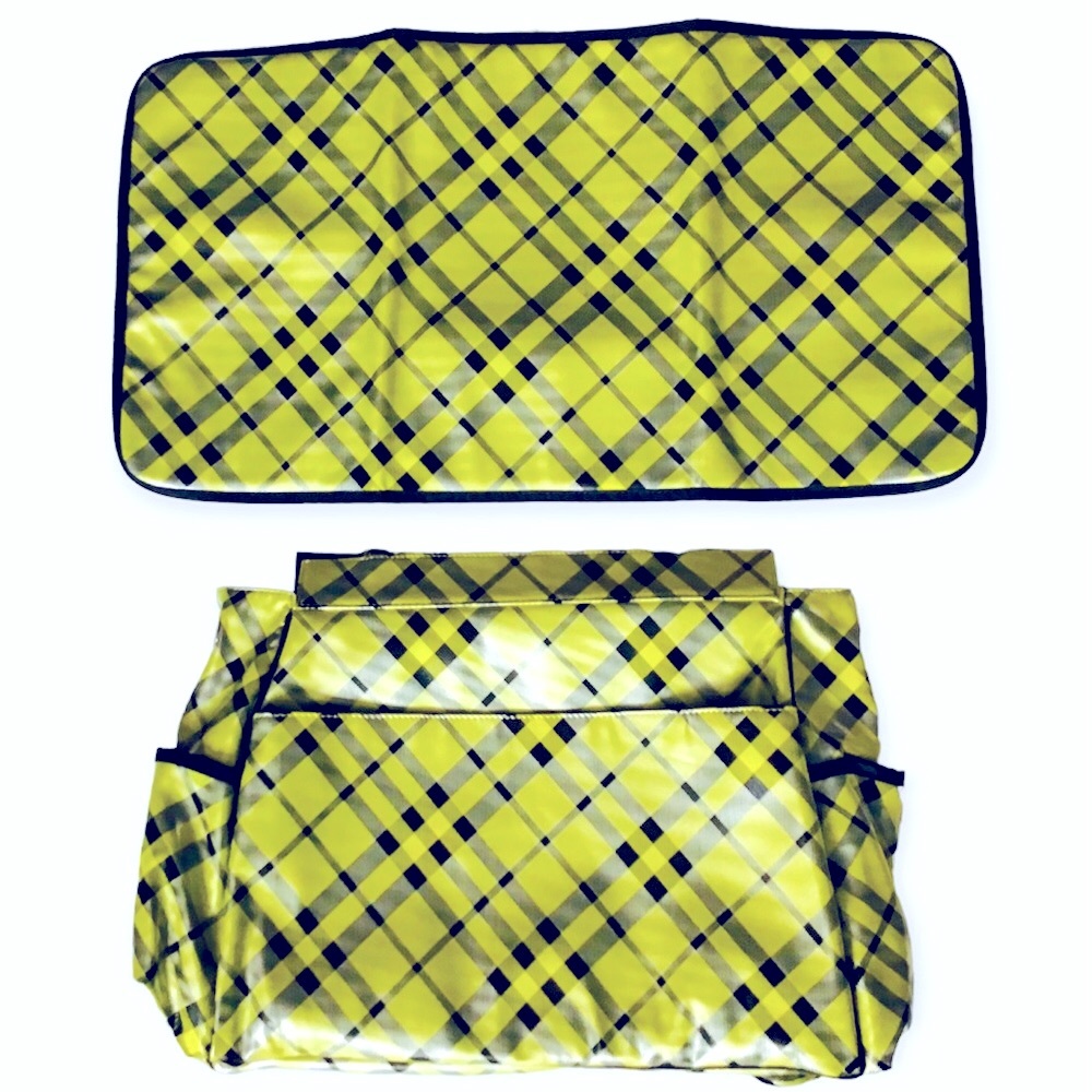 NIP Miche Delilah Go Anywhere Bag - Picture 6 of 7